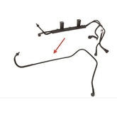 Fiorino Yakıt Hortumu